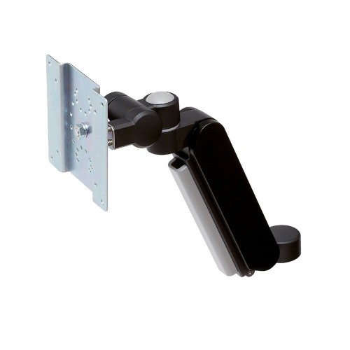 Monitor Arm with Configurable Mounting